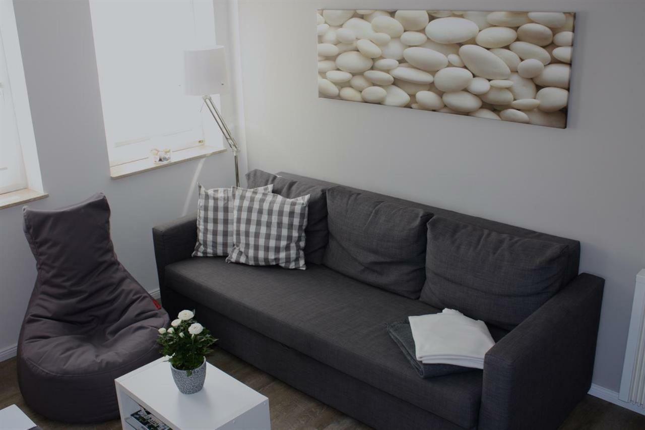 Wohnung Meerblick Im Haus Hummel Sankt Peter-Ording Ngoại thất bức ảnh
